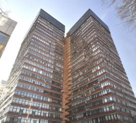 ЖК "Соколиное Гнездо"