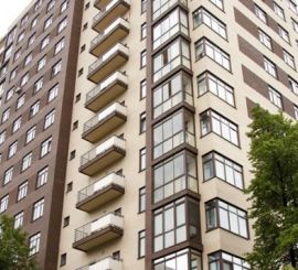 ЖК "Режиссер"