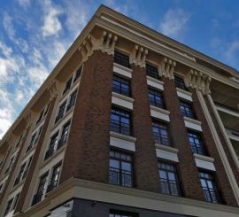 ЖК "Дом при Академии Наук"