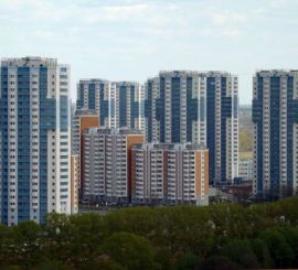 ЖК "В Кожухово"