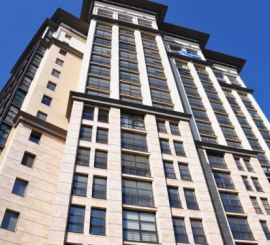 ЖК "Кутузовский"