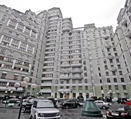 ЖК "Ласточкино Гнездо"