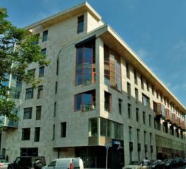 ЖК "Дом у Никитских Ворот"