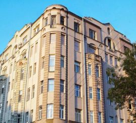 ЖК "Дом со Львами"