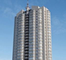 ЖК "Осенний Бульвар"