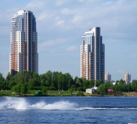 ЖК "Олимпия"