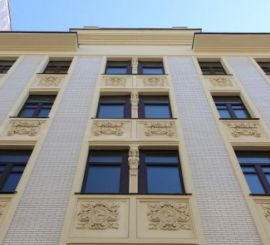 ЖК "Малый Каковинский, 6"