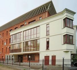 ЖК "Крутицкое Подворье"