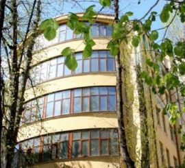 ЖК "Староконюшенный Переулок, 15"