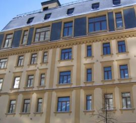 ЖК "Арбатская Усадьба"