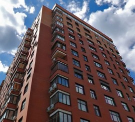 ЖК "Климашкина 19"