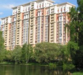 ЖК "Ностальгия"