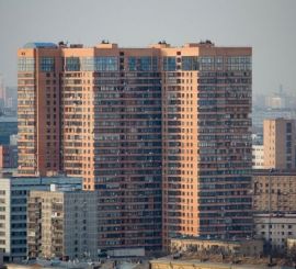 ЖК "Поселок Художников"