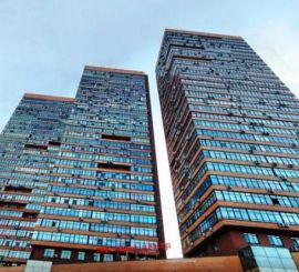 ЖК "Тимирязевский"