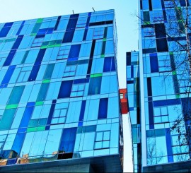 ЖК "Панорама"