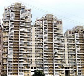 ЖК "Депутатский Дом"