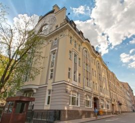 ЖК "Лайт Хаус" (Light House)