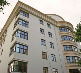 ЖК "Охотничья Усадьба"