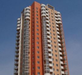 ЖК "На улице Ватутина, 9, 11"