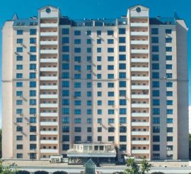 ЖК "На улице Маршала Василевского 13"