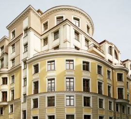 ЖК "Респект"