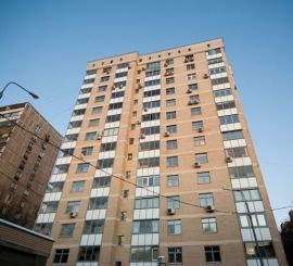 ЖК "На улице 5-я Парковая"