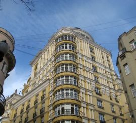 ЖК "Патриарх"