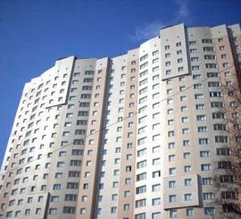 ЖК "Пражский"