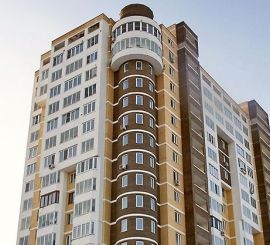 ЖК "Отрадная, 20"