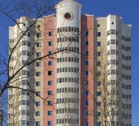 ЖК "Коралловые Острова"