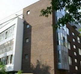 ЖК "Дом Пороховщикова"