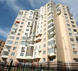 ЖК "Оболенский"