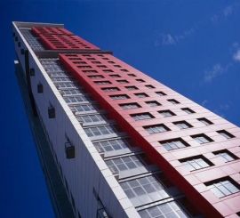 ЖК "ВВЦ Тауэр"