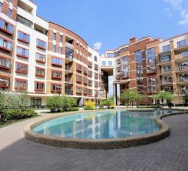 ЖК "Аквамарин II"