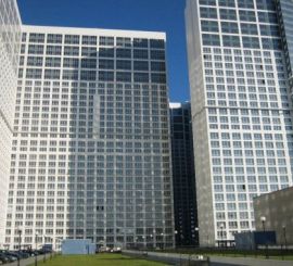 ЖК "Аэробус"