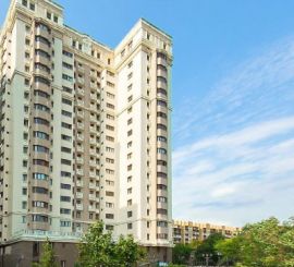 ЖК "Фамильный Дом Воробьево"