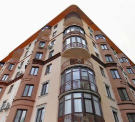 ЖК "Дом в Демидовском Переулке"