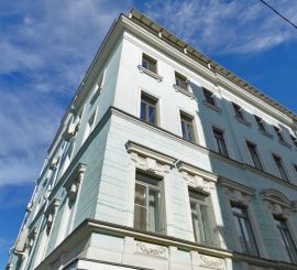 ЖК "Леонтьевский 11"