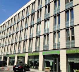 ЖК "Атмосфера"