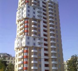 ЖК "На Коровинском Шоссе"