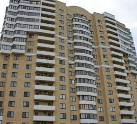 ЖК "Ярцевский"