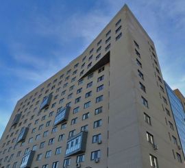 ЖК "Новосущевский"