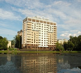 ЖК "Жемчужина"