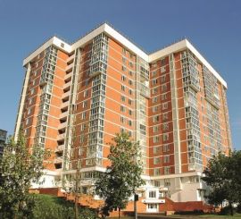 ЖК "Дом на Шипиловской"