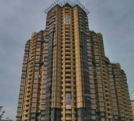 ЖК "На улице Покрышкина"