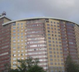 ЖК "На улице Удальцова"