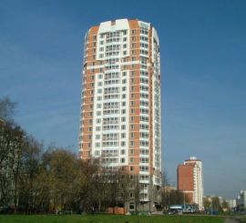 ЖК "Отрадное 2"