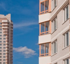 ЖК "Лазурный Блюз 2"