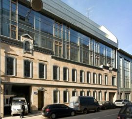 ЖК "Дом в Пожарском переулке"