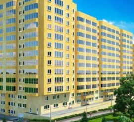 ЖК "На улице Вавилова, 81А"